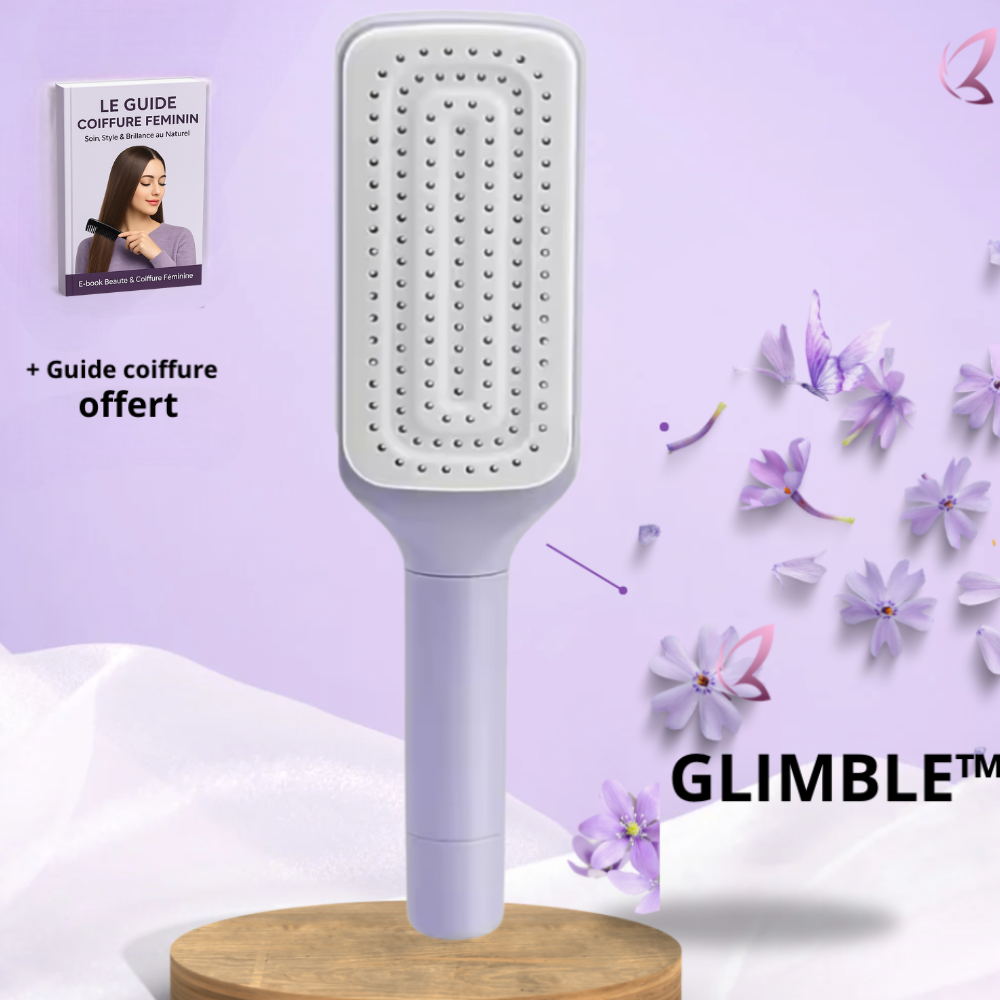 Brosse Glimble™