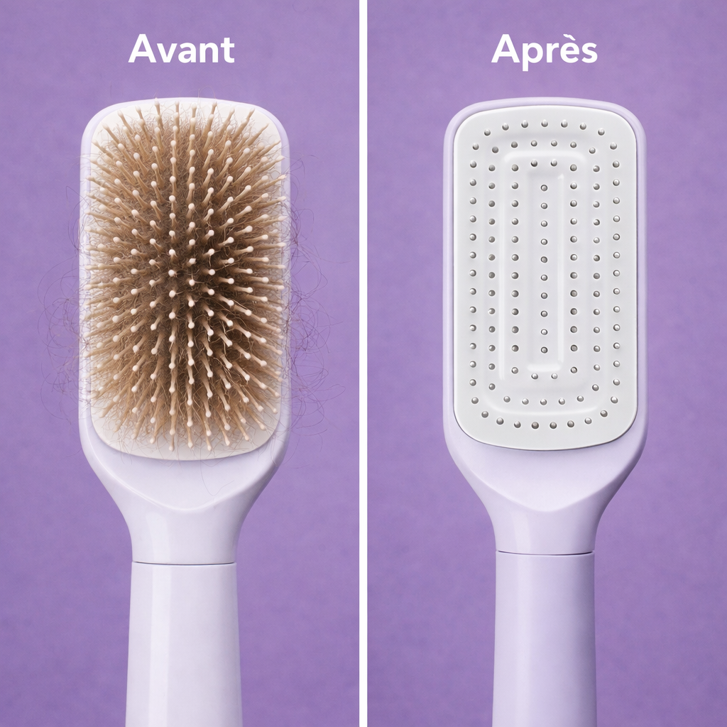 Brosse Glimble™