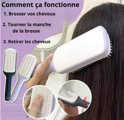 Brosse Glimble™