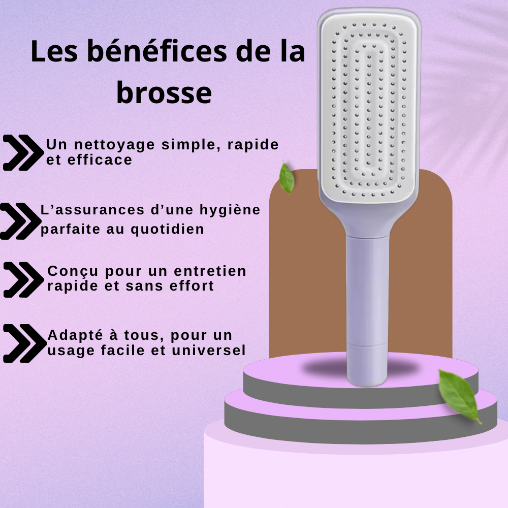 Brosse Glimble™