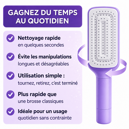 Brosse Glimble™