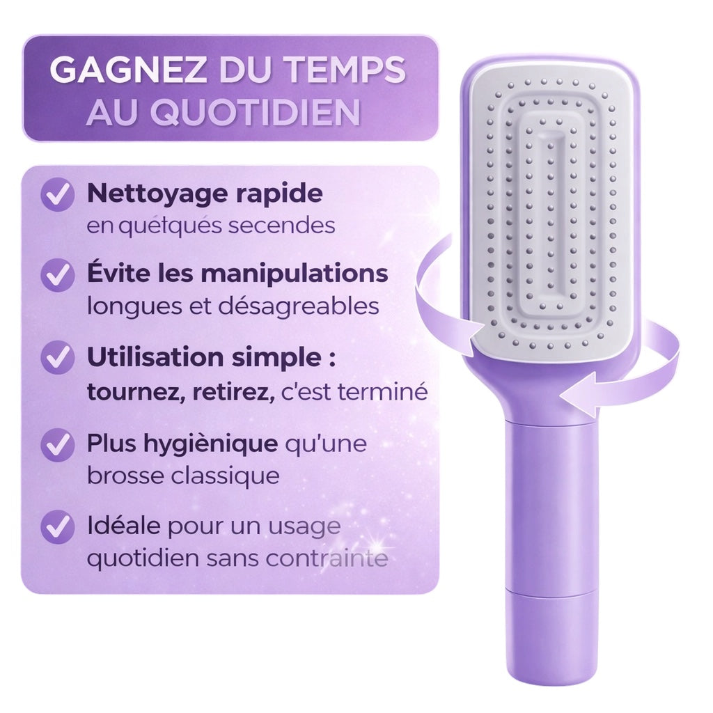 Brosse Glimble