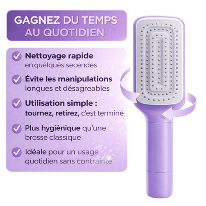 Brosse Glimble