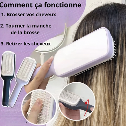 Brosse Glimble™