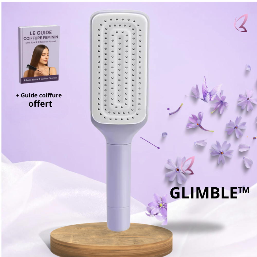 Brosse Glimble™