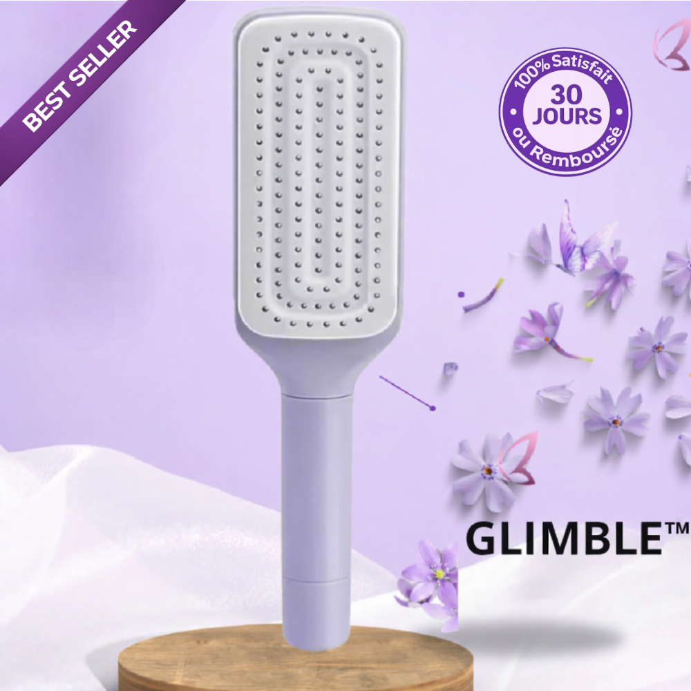 Brosse Glimble™