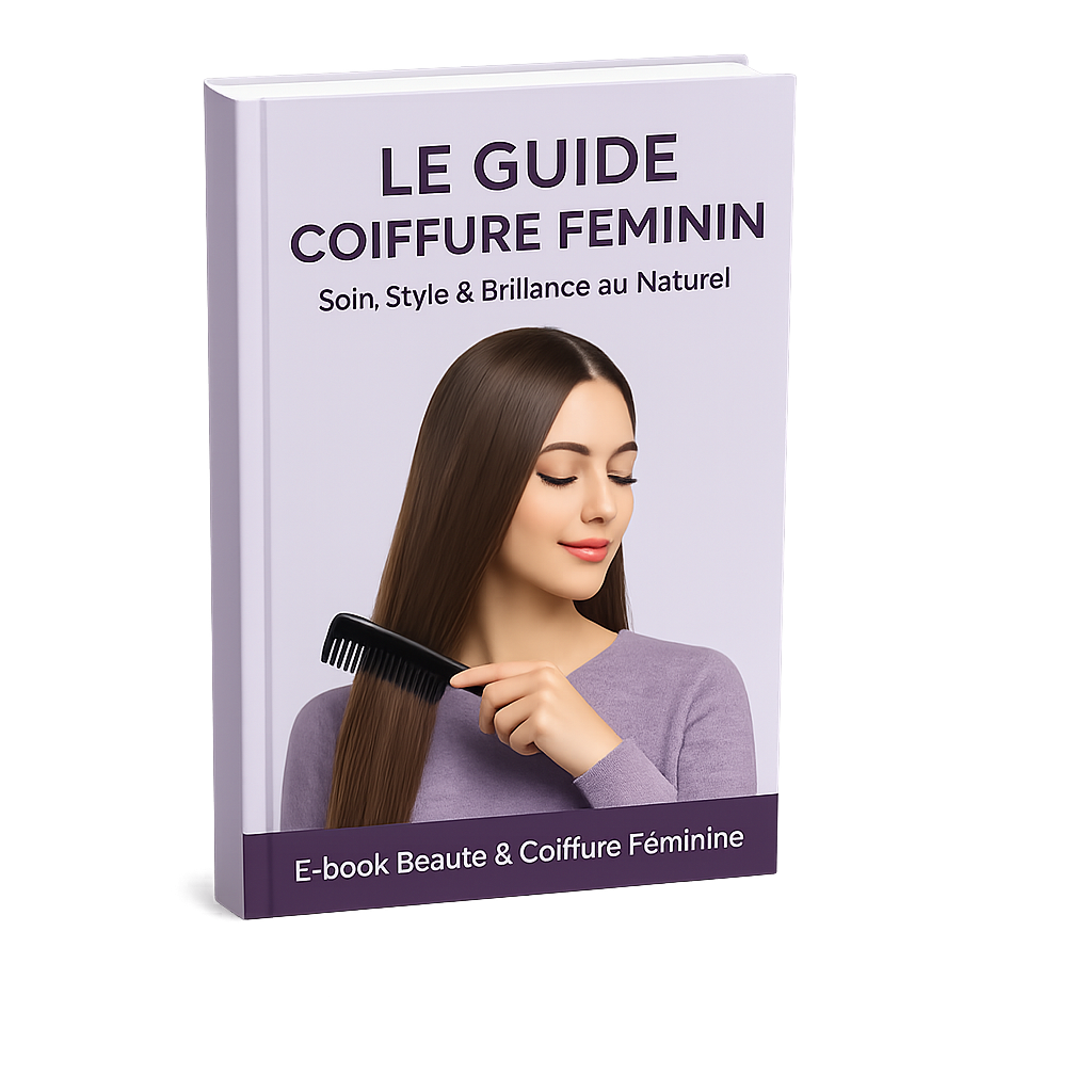 Guide coiffure