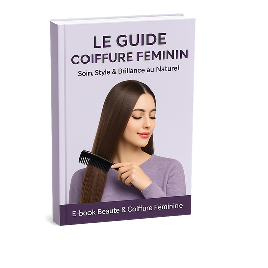 Guide coiffure